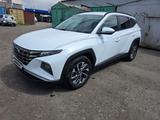 Hyundai Tucson 2022 года за 11 000 000 тг. в Петропавловск