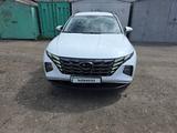 Hyundai Tucson 2022 года за 11 000 000 тг. в Петропавловск – фото 2