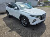 Hyundai Tucson 2022 года за 11 000 000 тг. в Петропавловск – фото 3