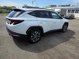 Hyundai Tucson 2022 года за 11 000 000 тг. в Петропавловск – фото 4