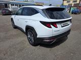 Hyundai Tucson 2022 года за 11 000 000 тг. в Петропавловск – фото 5