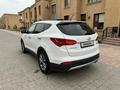 Hyundai Santa Fe 2018 года за 9 500 000 тг. в Шымкент – фото 12