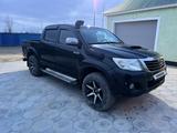 Toyota Hilux 2014 годаfor7 500 000 тг. в Атырау