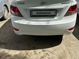 Hyundai Accent 2013 годаfor5 000 000 тг. в Актобе – фото 2