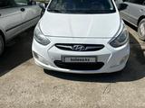 Hyundai Accent 2013 года за 5 000 000 тг. в Актобе