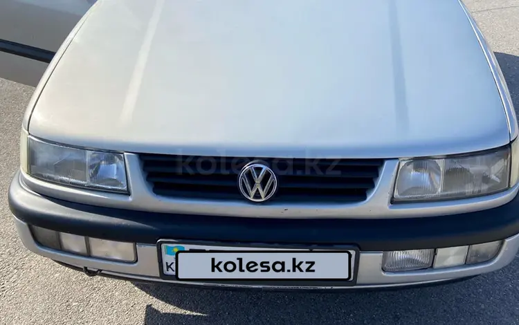 Volkswagen Passat 1994 года за 2 000 000 тг. в Шымкент