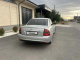 ВАЗ (Lada) Priora 2170 2013 года за 1 000 000 тг. в Сарыагаш – фото 2