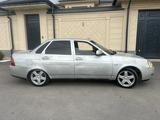 ВАЗ (Lada) Priora 2170 2013 года за 1 000 000 тг. в Сарыагаш – фото 3