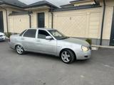 ВАЗ (Lada) Priora 2170 2013 года за 1 000 000 тг. в Сарыагаш – фото 4