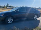 Toyota Camry 2013 годаfor8 800 000 тг. в Шымкент – фото 3