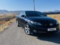 Toyota Camry 2013 годаүшін8 800 000 тг. в Шымкент