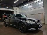 Mercedes-Benz S 350 2010 годаүшін10 000 000 тг. в Алматы – фото 3