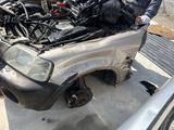 Афкат морда ноускат на Honda crv,Хонда срвfor230 000 тг. в Алматы – фото 3