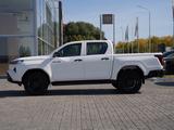 Toyota Hilux Comfort 2026 года за 27 890 000 тг. в Петропавловск – фото 2