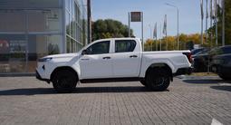 Toyota Hilux Comfort 2026 годаүшін27 890 000 тг. в Петропавловск – фото 2