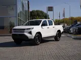 Toyota Hilux Comfort 2026 годаүшін27 890 000 тг. в Петропавловск