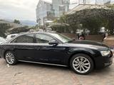 Audi A8 2012 года за 10 700 000 тг. в Алматы
