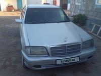 Mercedes-Benz C 180 1995 годаүшін1 800 000 тг. в Шу