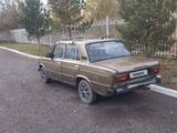 ВАЗ (Lada) 2106 2006 года за 350 000 тг. в Астана – фото 2