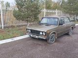 ВАЗ (Lada) 2106 2006 года за 350 000 тг. в Астана – фото 3