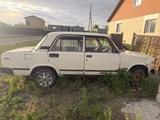 ВАЗ (Lada) 2107 1996 года за 280 000 тг. в Аксу – фото 3