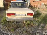 ВАЗ (Lada) 2107 1996 года за 280 000 тг. в Аксу – фото 2