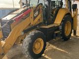 Caterpillar  428F2 2017 годаүшін30 000 000 тг. в Кызылорда – фото 5