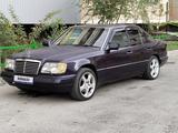 Mercedes-Benz E 200 1994 года за 1 750 000 тг. в Тараз – фото 3