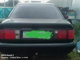 Audi 100 1992 годаүшін1 500 000 тг. в Астана – фото 2