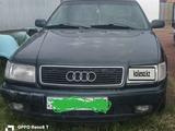 Audi 100 1992 годаүшін1 500 000 тг. в Астана