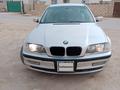 BMW 523 1999 года за 2 600 000 тг. в Актау – фото 2