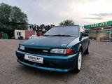 Mazda 323 1993 годаfor850 000 тг. в Алматы