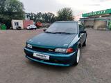 Mazda 323 1993 годаfor850 000 тг. в Алматы – фото 2