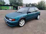 Mazda 323 1993 годаfor850 000 тг. в Алматы – фото 3