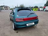 Mazda 323 1993 годаfor850 000 тг. в Алматы – фото 5