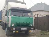 КамАЗ  53212 1990 года за 6 500 000 тг. в Шымкент – фото 3