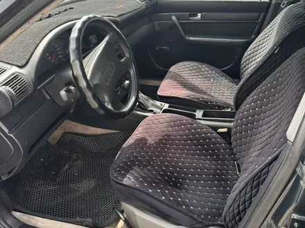 Audi 100 1992 года за 1 730 000 тг. в Павлодар – фото 10