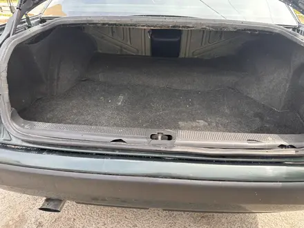 Audi 100 1992 года за 1 730 000 тг. в Павлодар – фото 13