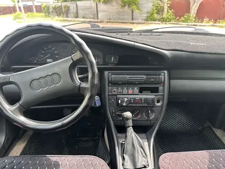 Audi 100 1992 года за 1 730 000 тг. в Павлодар – фото 12