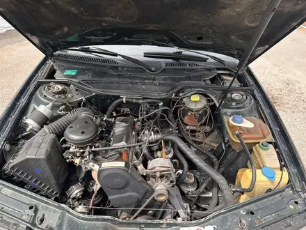 Audi 100 1992 года за 1 730 000 тг. в Павлодар – фото 14