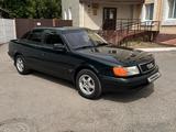 Audi 100 1992 года за 1 730 000 тг. в Павлодар – фото 2