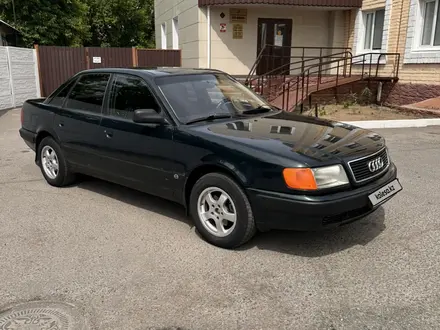 Audi 100 1992 года за 1 730 000 тг. в Павлодар – фото 2