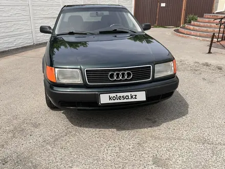 Audi 100 1992 года за 1 730 000 тг. в Павлодар