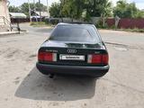 Audi 100 1992 года за 1 730 000 тг. в Павлодар – фото 5
