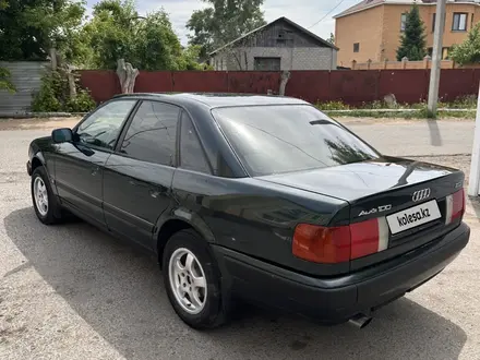 Audi 100 1992 года за 1 730 000 тг. в Павлодар – фото 6