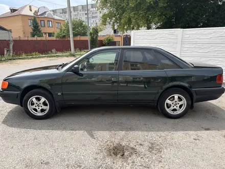 Audi 100 1992 года за 1 730 000 тг. в Павлодар – фото 7