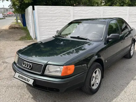 Audi 100 1992 года за 1 730 000 тг. в Павлодар – фото 8
