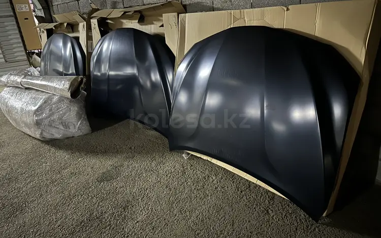 Капотүшін300 000 тг. в Атырау