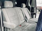 Toyota Alphard 2006 года за 10 000 000 тг. в Шымкент – фото 5