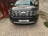 Ford Expedition 2018 годаүшін35 010 078 тг. в Алматы
